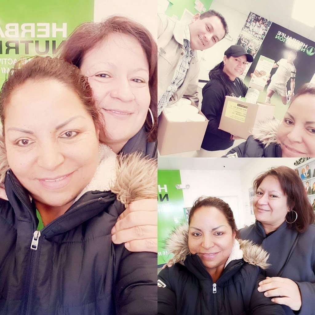 Herbalife Sales Center New Jersey | 107 Industrial Ave, Little Ferry, NJ 07643, USA | Phone: (201) 440-4380