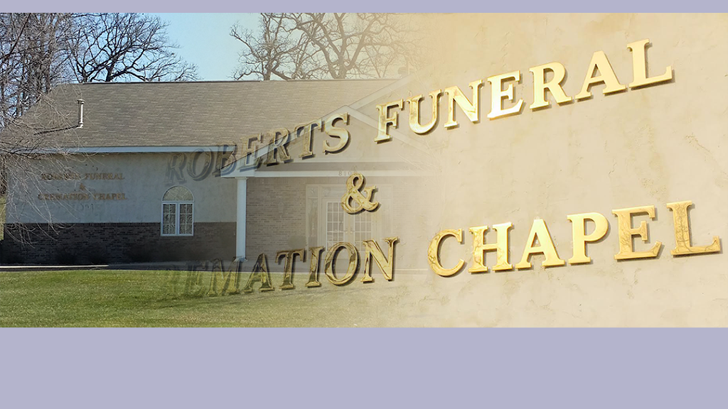 Roberts Funeral Home | 8108 Barbara Ave, Inver Grove Heights, MN 55077 | Phone: (651) 455-2035