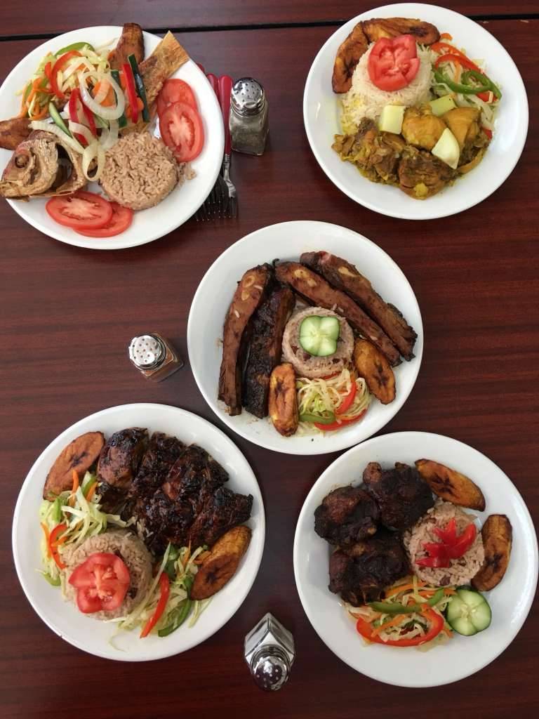 A Taste of the Island | 3435 Roosevelt Hwy, Atlanta, GA 30349 | Phone: (404) 343-2480