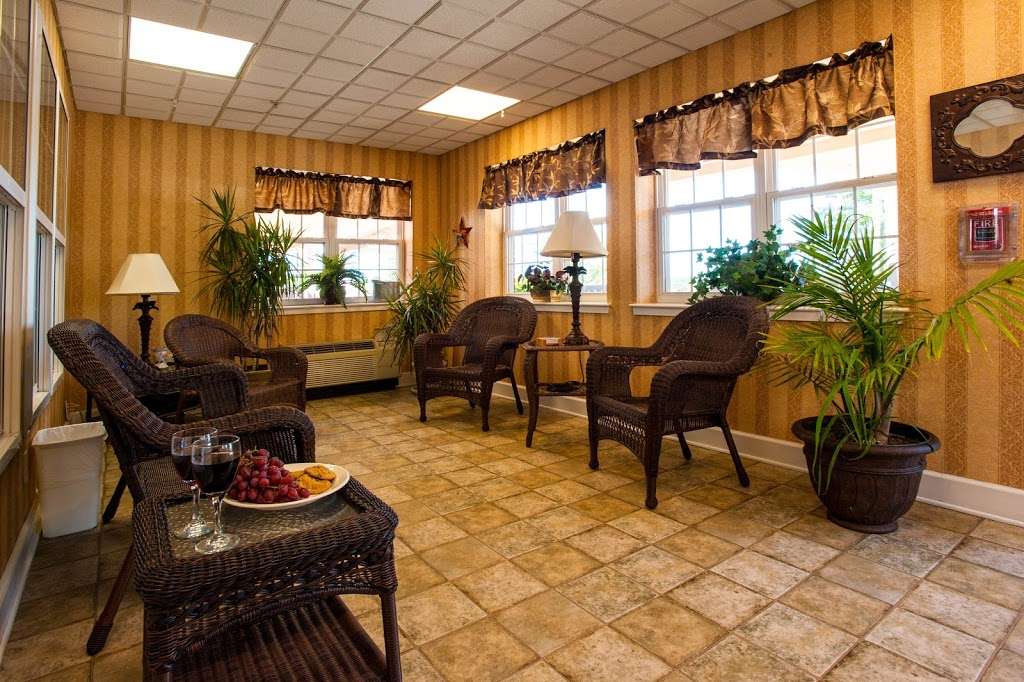 Mt. Arlington Senior Living | 2 Hillside Dr, Mt Arlington, NJ 07856, USA | Phone: (973) 601-0988