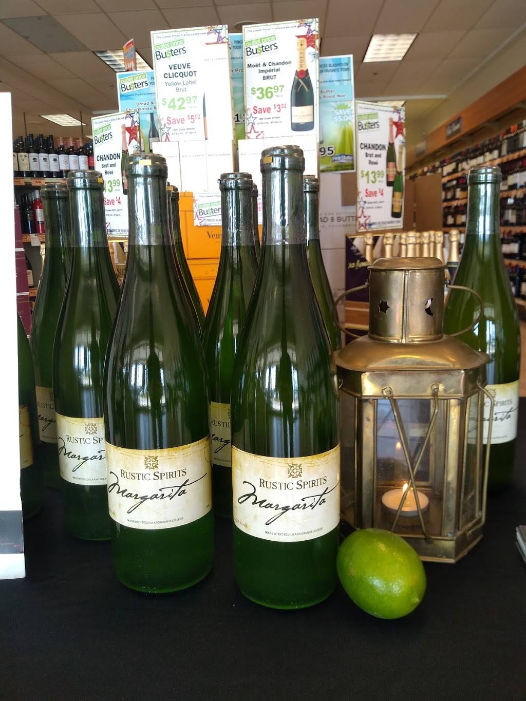 NH Liquor & Wine Outlet | 35 Manchester Rd, Derry, NH 03038 | Phone: (603) 437-2826