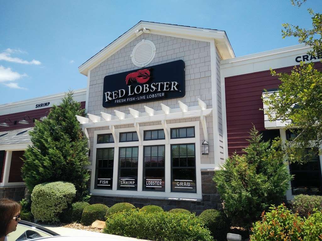 Red Lobster | 5815 N Loop 1604 W, San Antonio, TX 78249, USA | Phone: (210) 694-5912