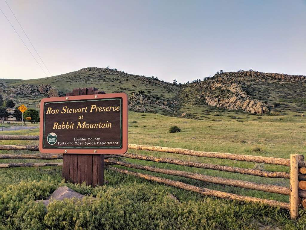 Rabbit Mountain Open Space | 15140 N 55th St, Longmont, CO 80503, USA | Phone: (303) 678-6200