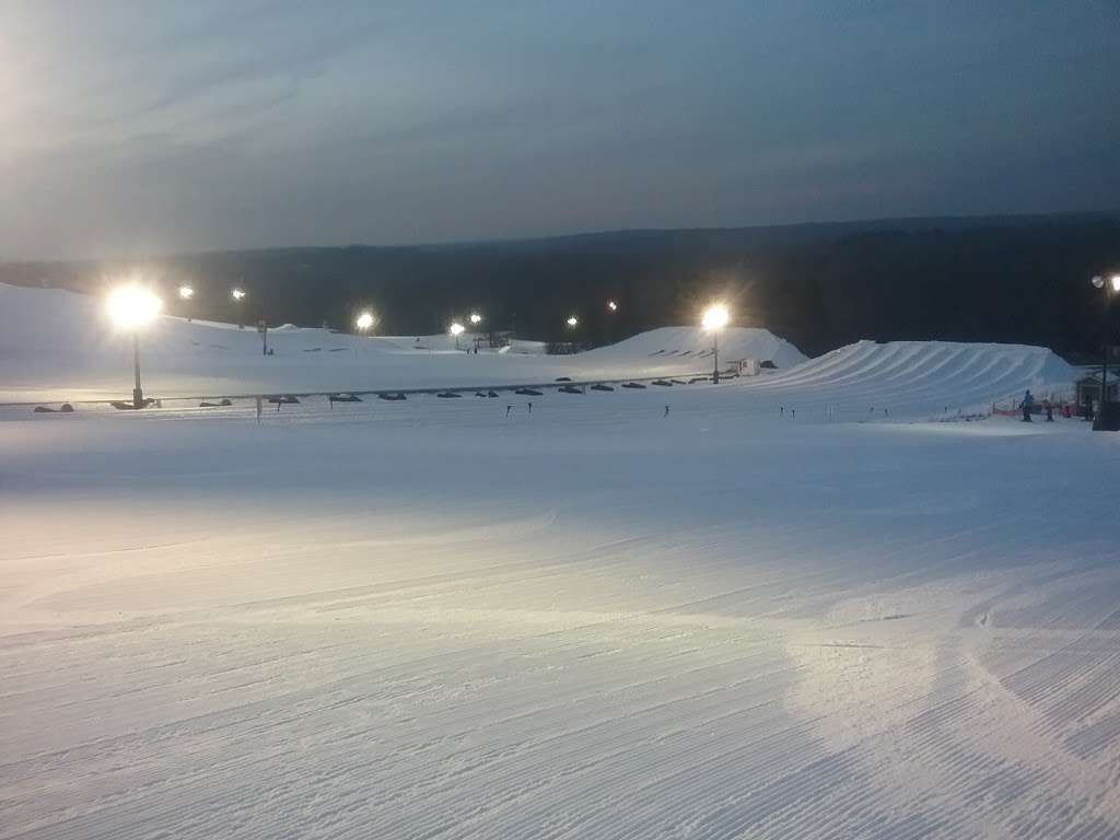 The Rock Snowpark 7900b Crystal Ridge Rd Franklin Wi Usa