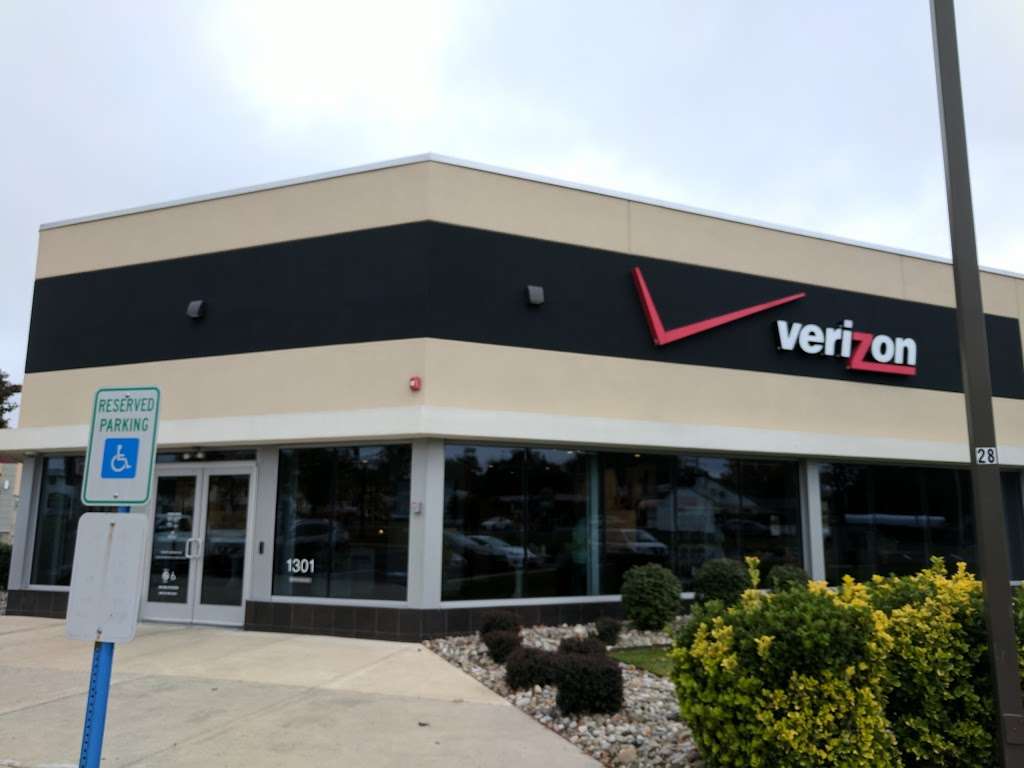 Verizon | 1301 Bristol Pike, Bensalem, PA 19020 | Phone: (215) 638-5620