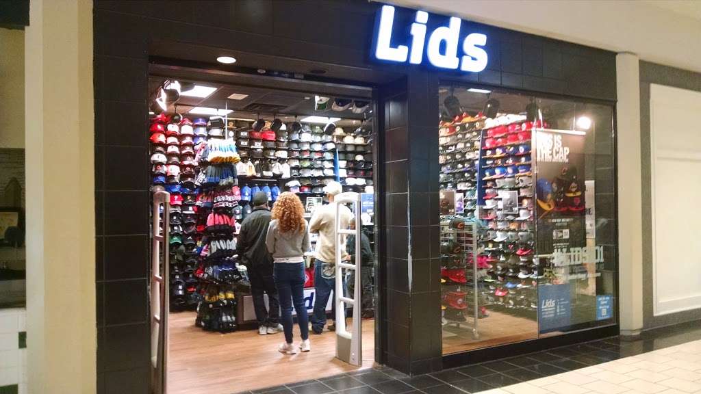 Lids | 1365 N Dupont Hwy 4018, Dover, DE 19901, USA | Phone: (302) 736-8465