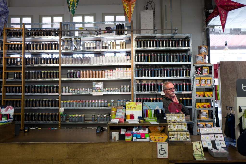 Friends Bookstore Fort Mason Center | Fort Mason Center, 2 Marina Blvd Building C, San Francisco, CA 94123, USA | Phone: (415) 771-1076