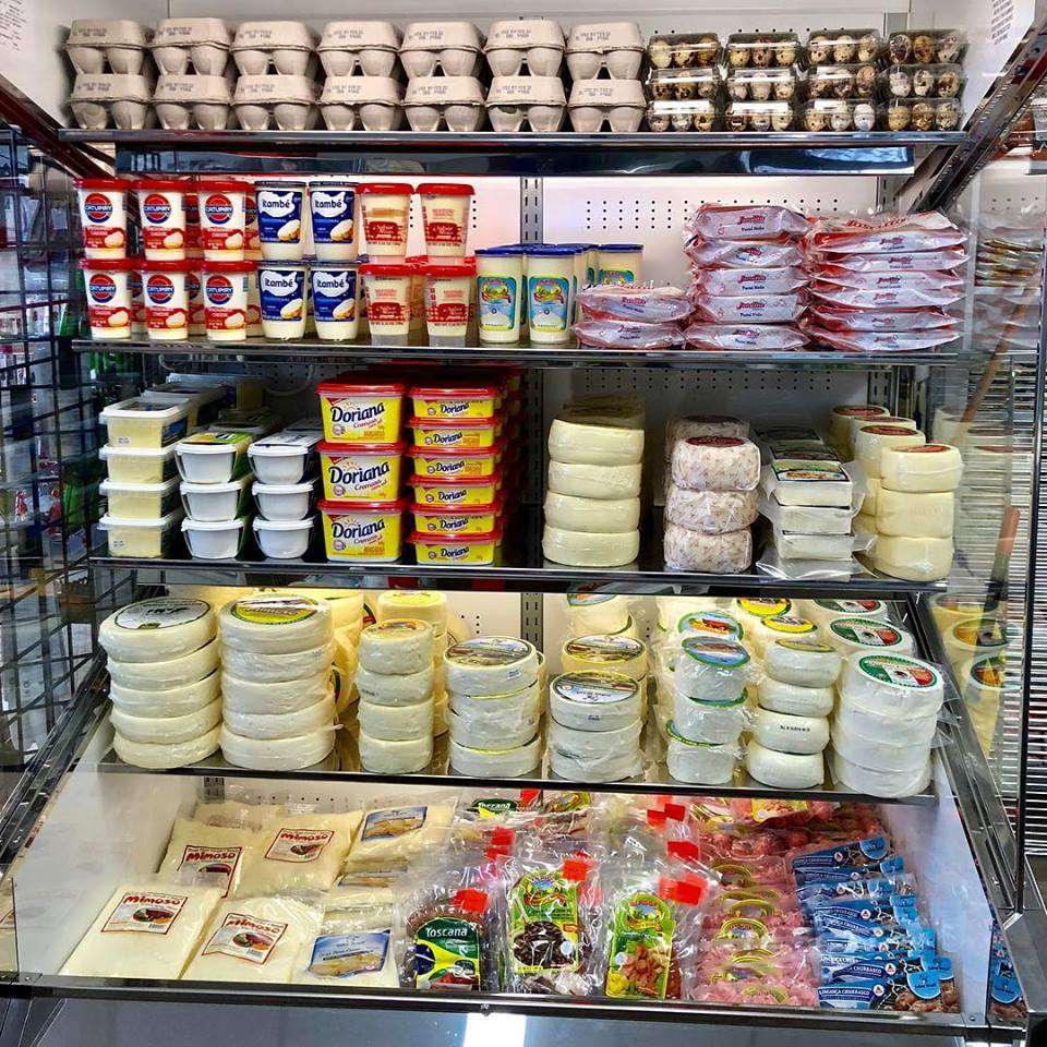 Brazilian Meat Boutique & More | 492 Joline Ave unit 1, Long Branch, NJ 07740, USA | Phone: (732) 272-1102