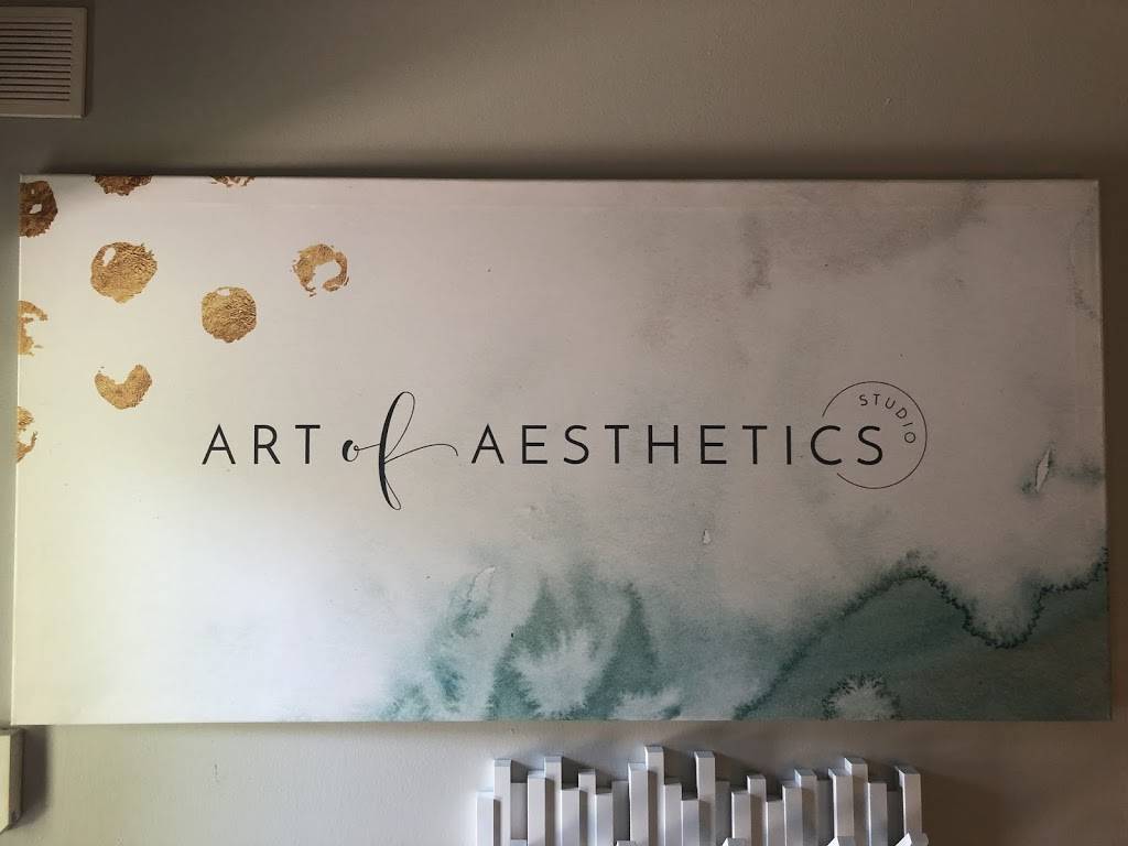 Art of Aesthetics studio | 6522 Constitution Dr suite k, Fort Wayne, IN 46804 | Phone: (260) 312-8192