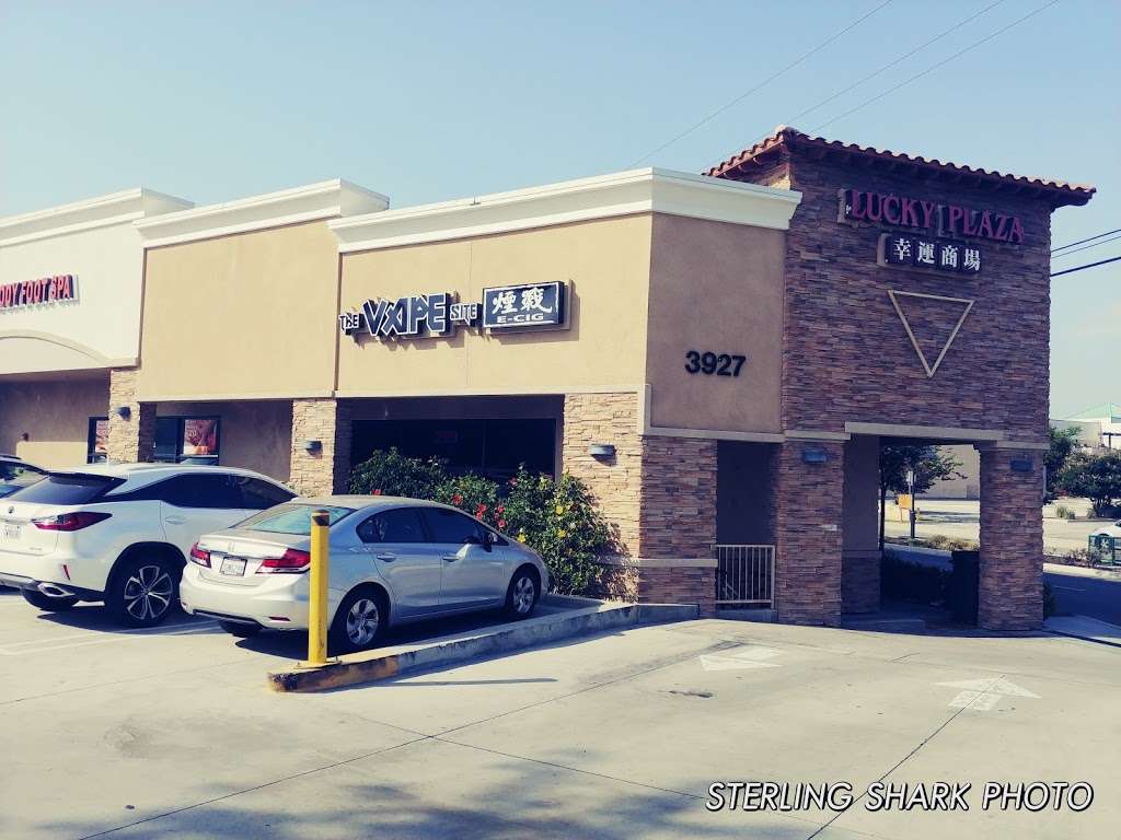 The VAPE Site | 3927 Walnut Grove Ave Ste B123, Rosemead, CA 91770 | Phone: (626) 416-8257