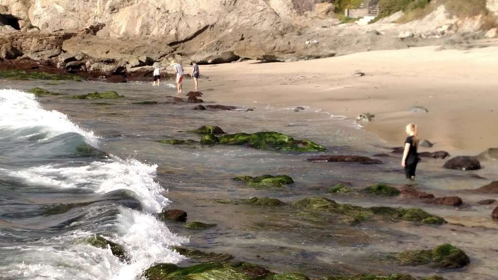 Ruby Street Park | Laguna Beach, CA 92651, USA | Phone: (949) 497-0716