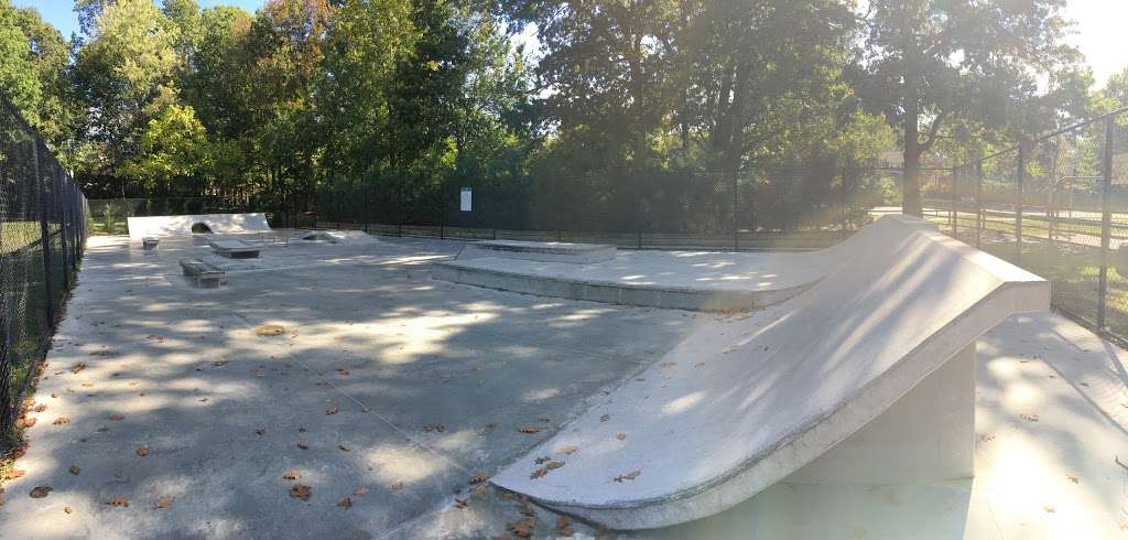 Fanwood Skatepark | 07023, Fanwood, NJ 07023