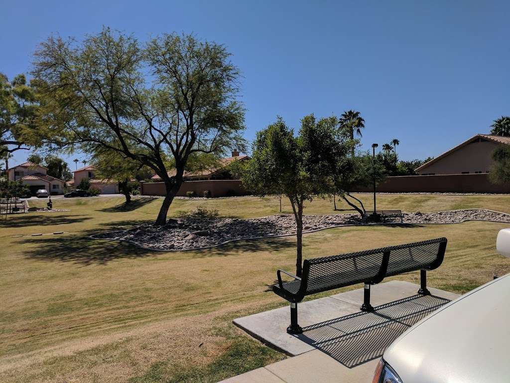 Valencia park | 3290 W Golden Ln, Chandler, AZ 85226, USA