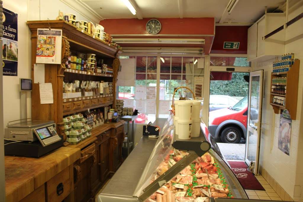 Gareths Butchers | 68 Great North Rd, Welwyn AL6 0TA, UK | Phone: 01438 717167