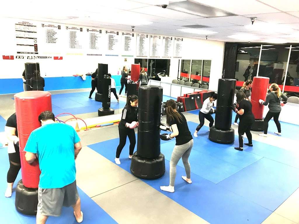 Jeff Speakmans Kenpo 5.0 Whittier •Martial Arts •FitnessKickbox | 10722 Beverly Blvd Suite L, Whittier, CA 90601, USA | Phone: (562) 463-0400