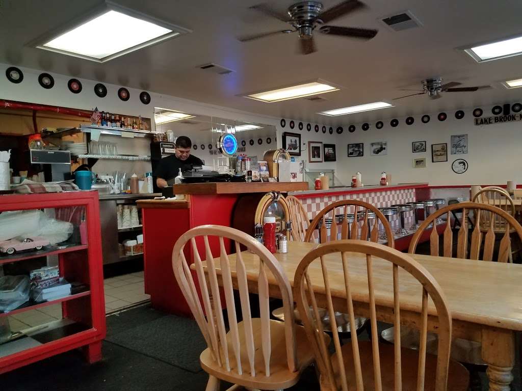 Cedar Glen Malt Shop | 29125 Hook Creek Rd, Cedar Glen, CA 92321, USA | Phone: (909) 485-1926