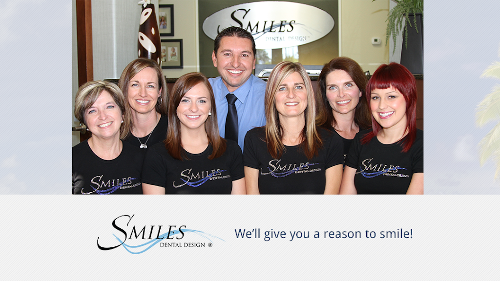 Smiles Dental Design | 4200 FL-524 Suite 104, Cocoa, FL 32926, USA | Phone: (321) 631-5558