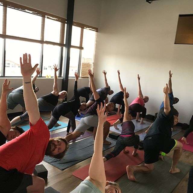 Gen Yoga | 6514 US-90 ALT #203, Sugar Land, TX 77498, USA | Phone: (832) 779-8154