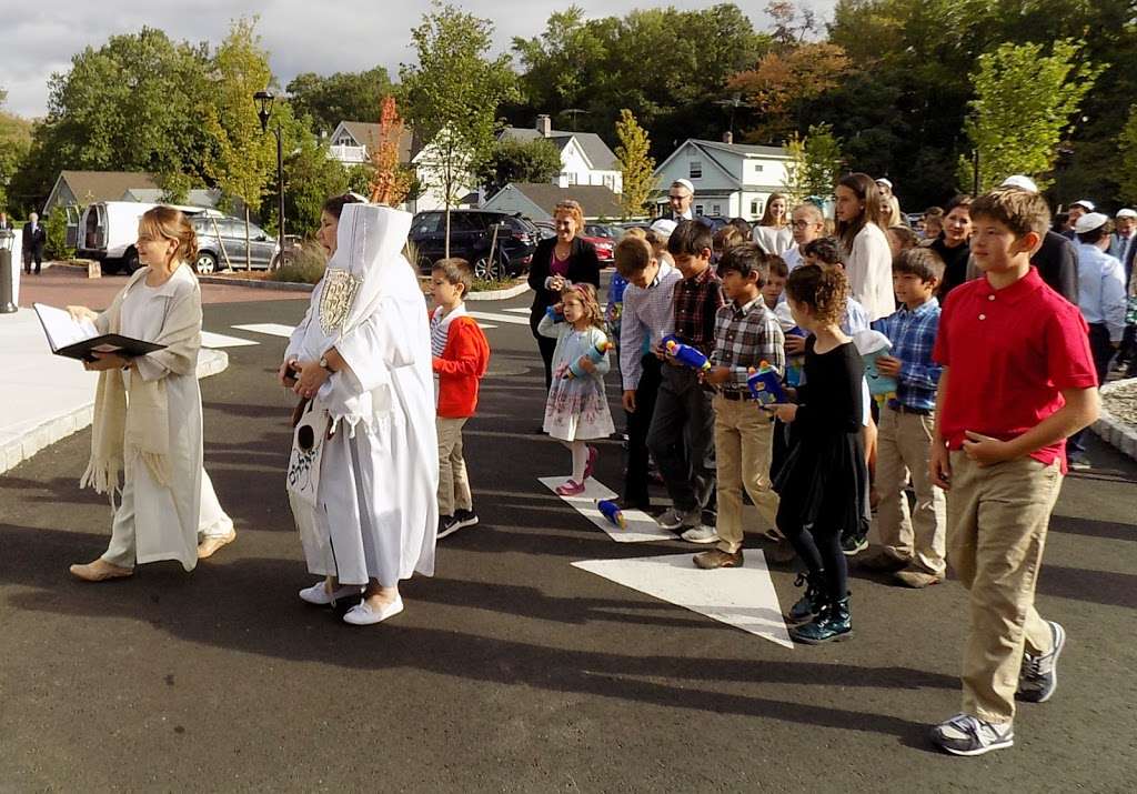 Greenwich Reform Synagogue | 92 Orchard St, Cos Cob, CT 06807, USA | Phone: (203) 629-0018