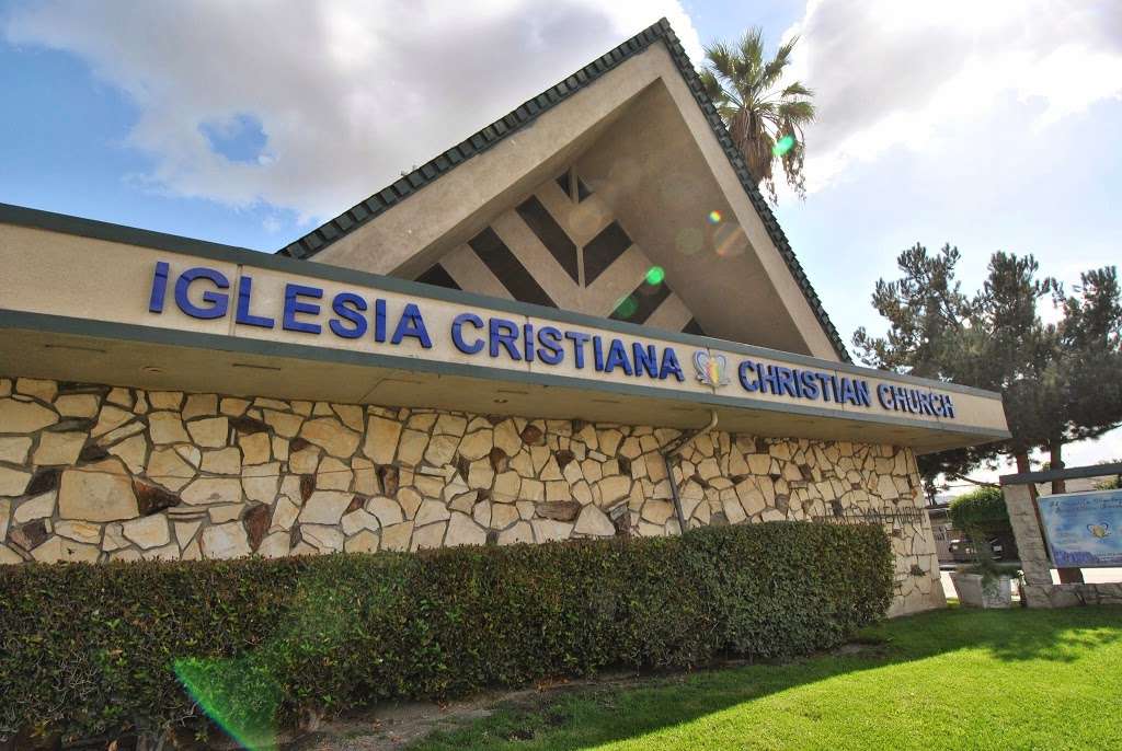 El Monte Wesleyan Christian Church | 2400 Santa Anita Ave, South El Monte, CA 91733, USA | Phone: (626) 448-2815