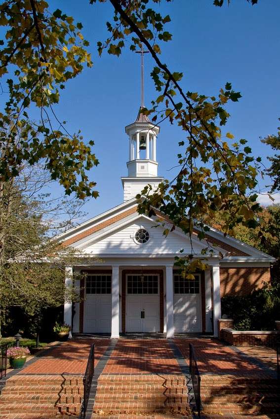 St. Stephen the Martyr Catholic Church | 23331 Sam Fred Rd, Middleburg, VA 20117, USA | Phone: (540) 687-6433