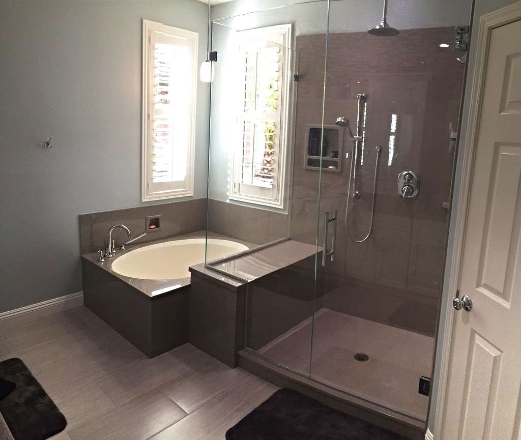 Kera Bath & Shower | 2813 E Alexander Rd, North Las Vegas, NV 89030, USA | Phone: (702) 643-7046