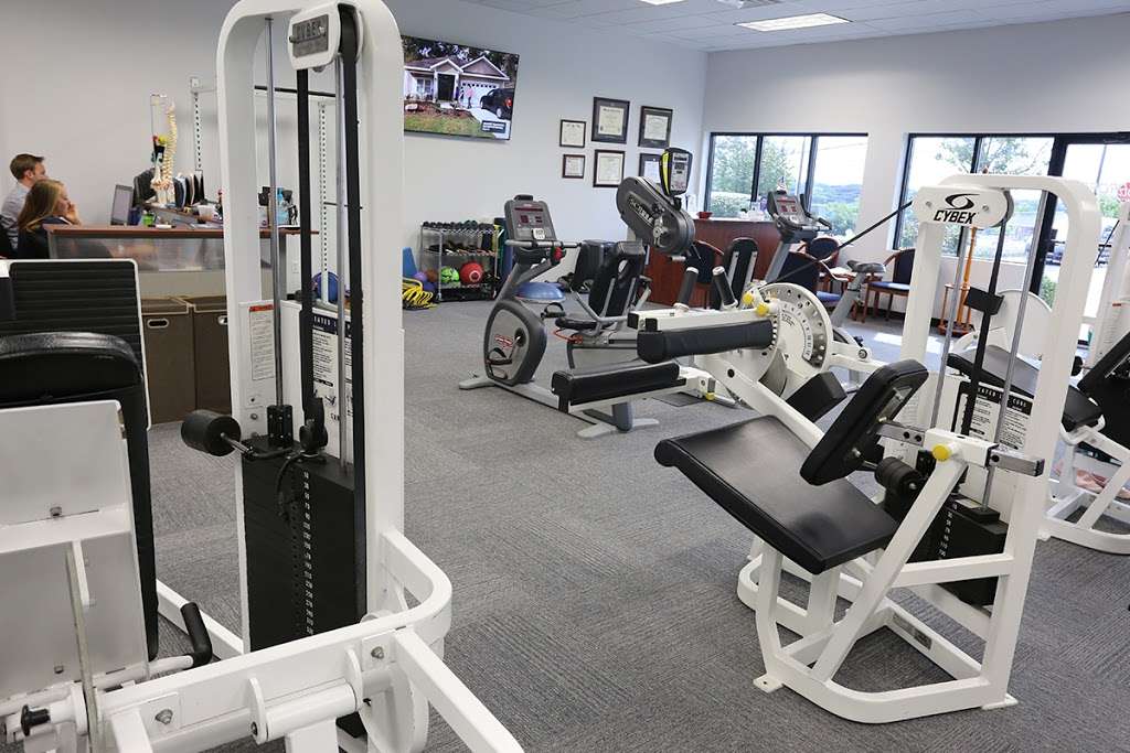 Propel Physical Therapy and Athletic Performance | 315 Wootton St, Boonton, NJ 07005, USA | Phone: (973) 917-3088