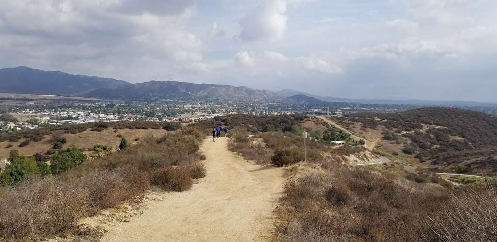 Grape Ave Trail | Grape Ave Trail, Yucaipa, CA 92399, USA