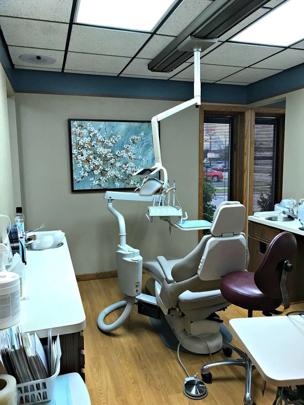 Stummer Dental | 3100 80th St, Kenosha, WI 53142, USA | Phone: (262) 694-2961