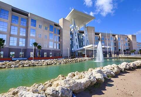 VAMC Lake Nona, FL | 1800 Veterans Way, Orlando, FL 32827 | Phone: (407) 599-1404