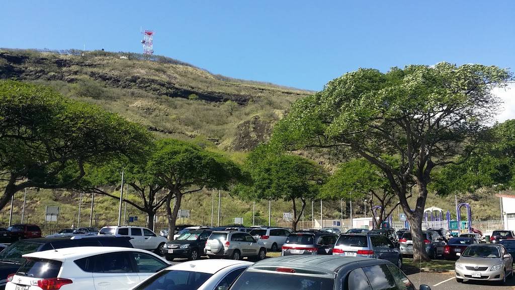 Salt Lake District Park | 1159 Ala Lilikoi Pl, Honolulu, HI 96818 | Phone: (808) 831-7100