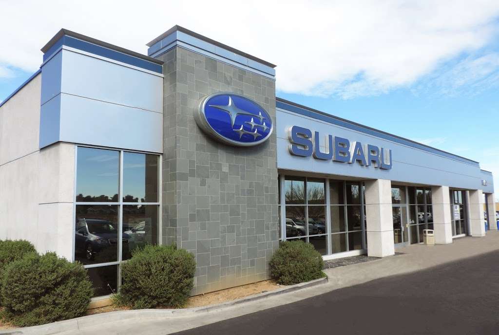 Subaru Antelope Valley | 43226 Drivers Way, Lancaster, CA 93534 | Phone: (661) 949-1535