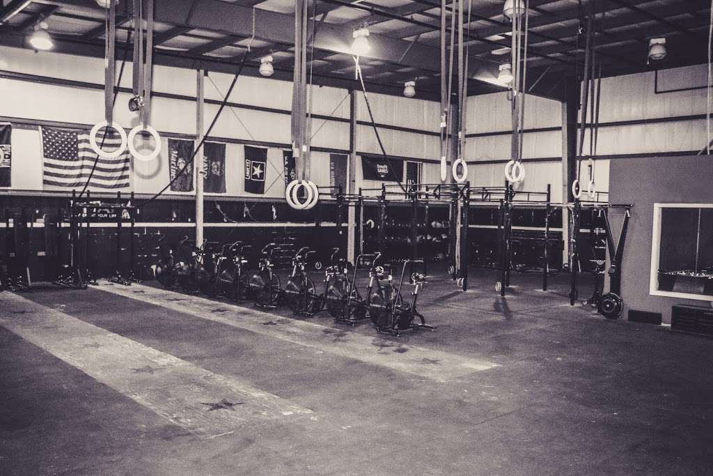 Full Dimension Crossfit | 865 NJ-33 Business, Freehold, NJ 07728, USA | Phone: (732) 414-2438