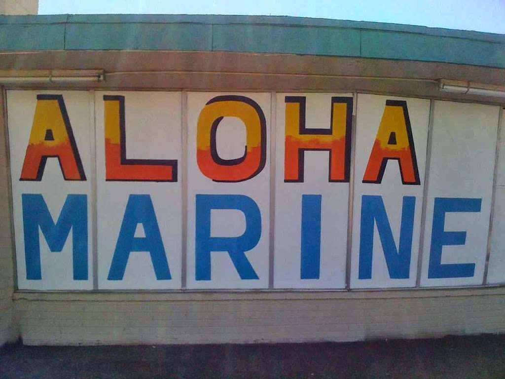 Aloha Marine Upholstery | 471 N Boulder Hwy, Henderson, NV 89015, USA | Phone: (702) 566-3334