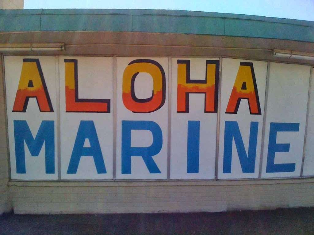 Aloha Marine Upholstery | 471 N Boulder Hwy, Henderson, NV 89015, USA | Phone: (702) 566-3334