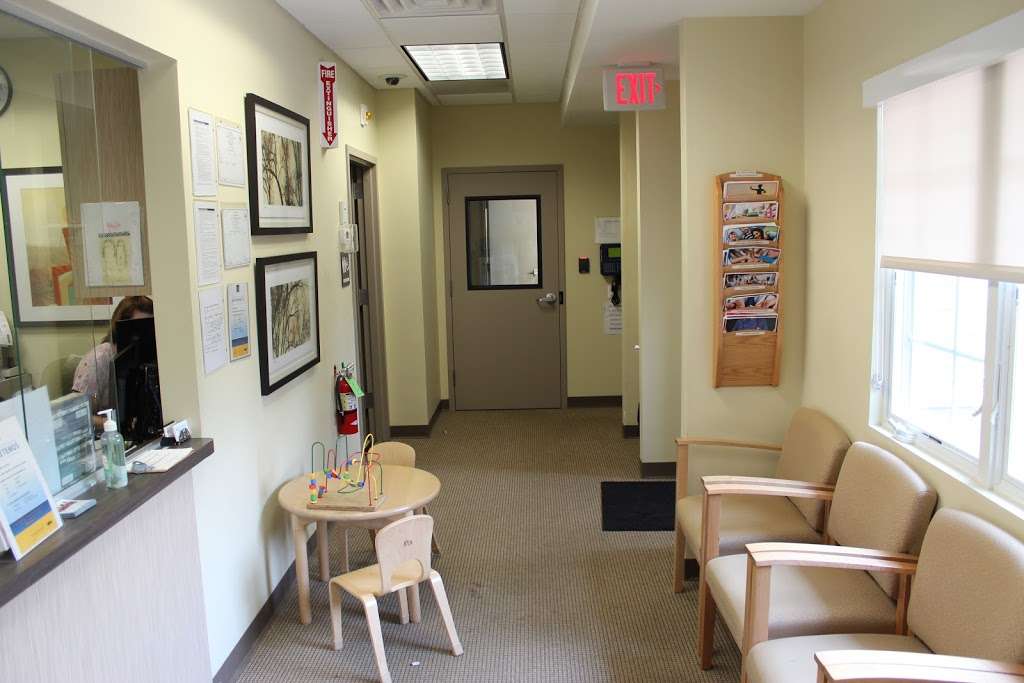 Cornerstone Family Healthcare | 127 Main St, Highland Falls, NY 10928 | Phone: (845) 446-4076