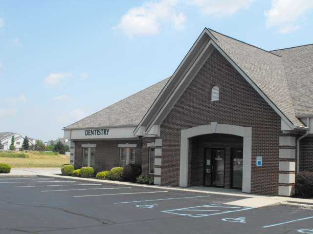 Eagle Creek Dentistry | 5685 Lafayette Rd #100, Indianapolis, IN 46254, USA | Phone: (317) 295-1000