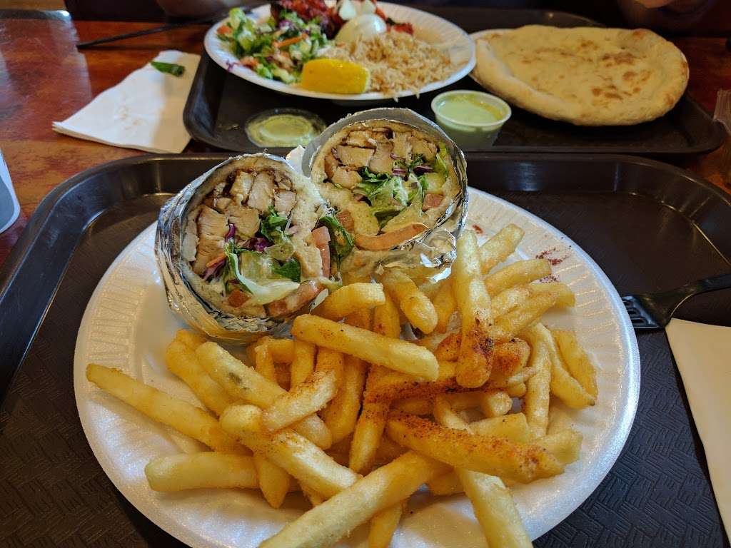 Maiwand Kabob | 839 Elkridge Landing Rd #110, Linthicum Heights, MD 21090 | Phone: (410) 850-0273