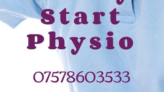 Danny Start Physio & Acupuncture | 154 Main Rd, Sutton at Hone, Dartford DA4 9HP, UK | Phone: 07578 603533