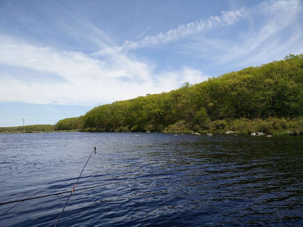 Lake Welch | Lake Welch,, Stony Point, NY 10980, USA