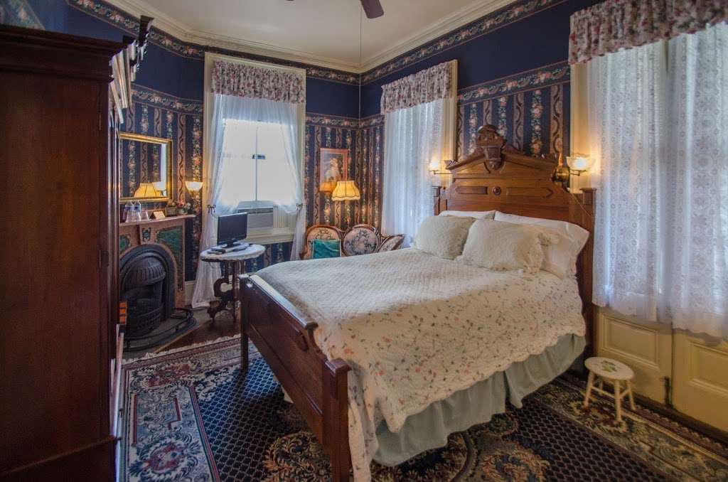 Bedford Inn | 805 Stockton Ave, Cape May, NJ 08204, USA | Phone: (609) 884-4158