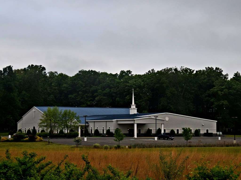 Providence Bible Church | 17211 Greens Corner Rd, Culpeper, VA 22701, USA | Phone: (540) 825-4715