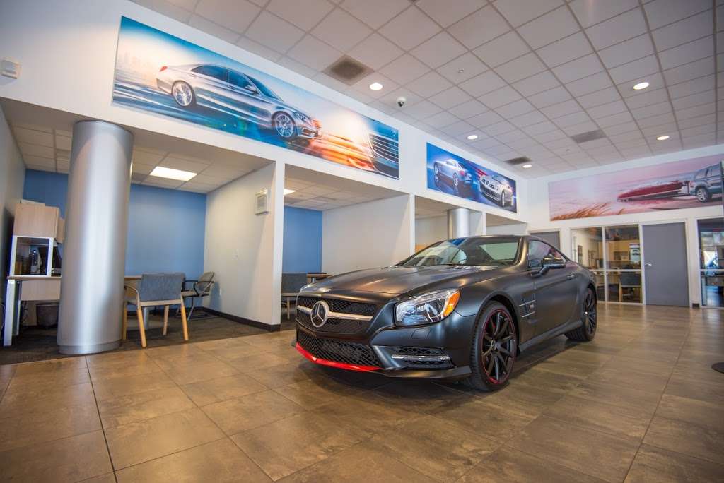 Mercedes-Benz of Oxnard | 1511 Auto Center Dr, Oxnard, CA 93036, USA | Phone: (805) 665-3011