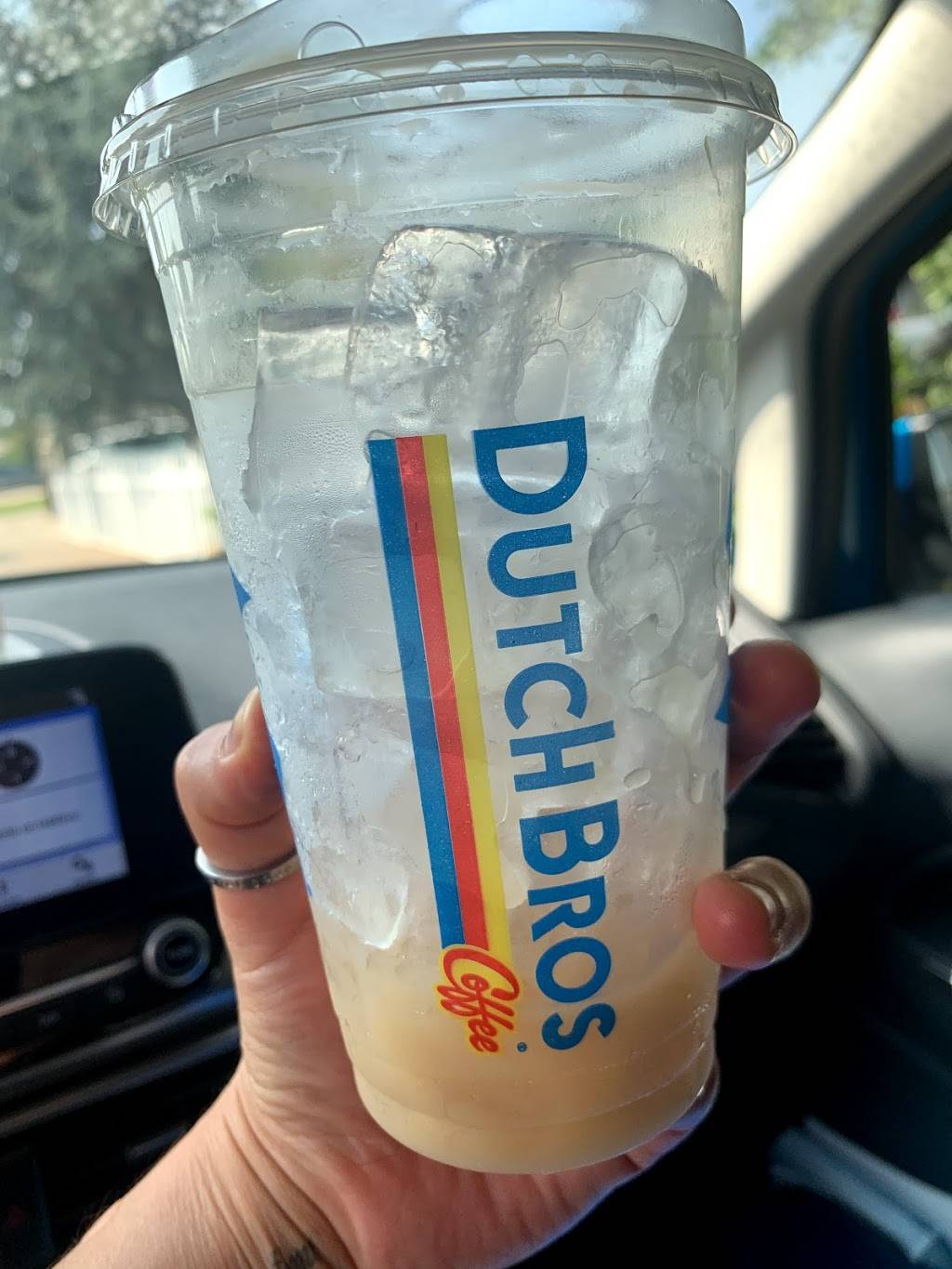 Dutch Bros Coffee | 2602 W Kettleman Ln, Lodi, CA 95242, USA | Phone: (541) 955-4700