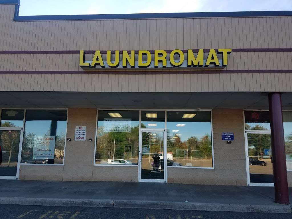 Blakeslee Laundromat | 248 PA-940, Blakeslee, PA 18610 | Phone: (570) 646-4223