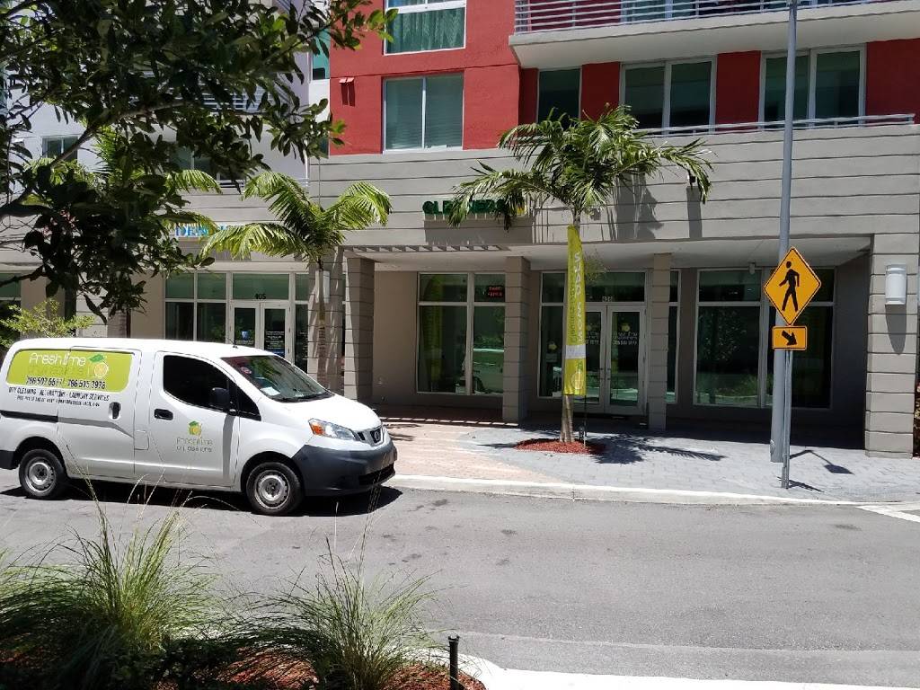 Fresh Lime Dry Cleaners | 7885 NW 107th Ave #406, Doral, FL 33178, USA | Phone: (786) 507-5577