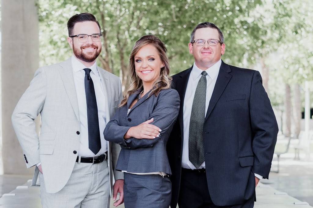 Guymon Law | 1839 E Queen Creek Rd STE #3, Chandler, AZ 85286 | Phone: (480) 721-8772