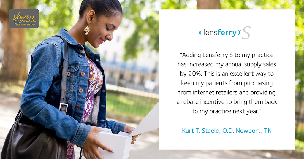 LensFerry | 6150 Stoneridge Mall Rd Suite 370, Pleasanton, CA 94588, USA | Phone: (866) 575-3937