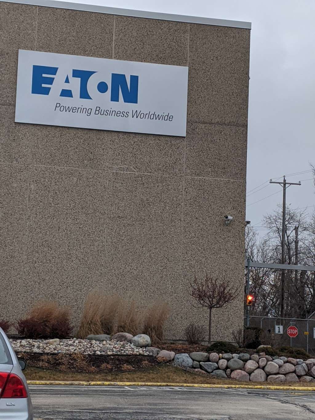 Eatons Cooper Power Systems Inc | 1045 Hickory St, Pewaukee, WI 53072, USA | Phone: (262) 691-0070