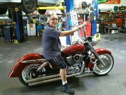 Californian Mobile Hm Estates | 7101 Rosecrans Ave, Paramount, CA 90723, USA | Phone: (562) 630-1867